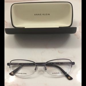 Brand New Anne Klein Glasses.